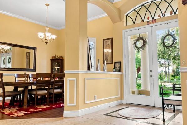 20924 BROADWATER DRIVE, Land O Lakes, FL 34638