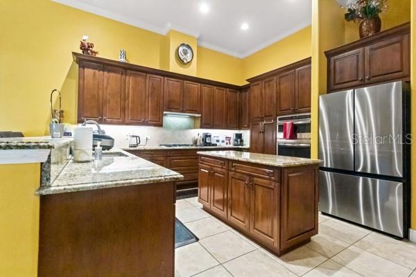 20924 BROADWATER DRIVE, Land O Lakes, FL 34638