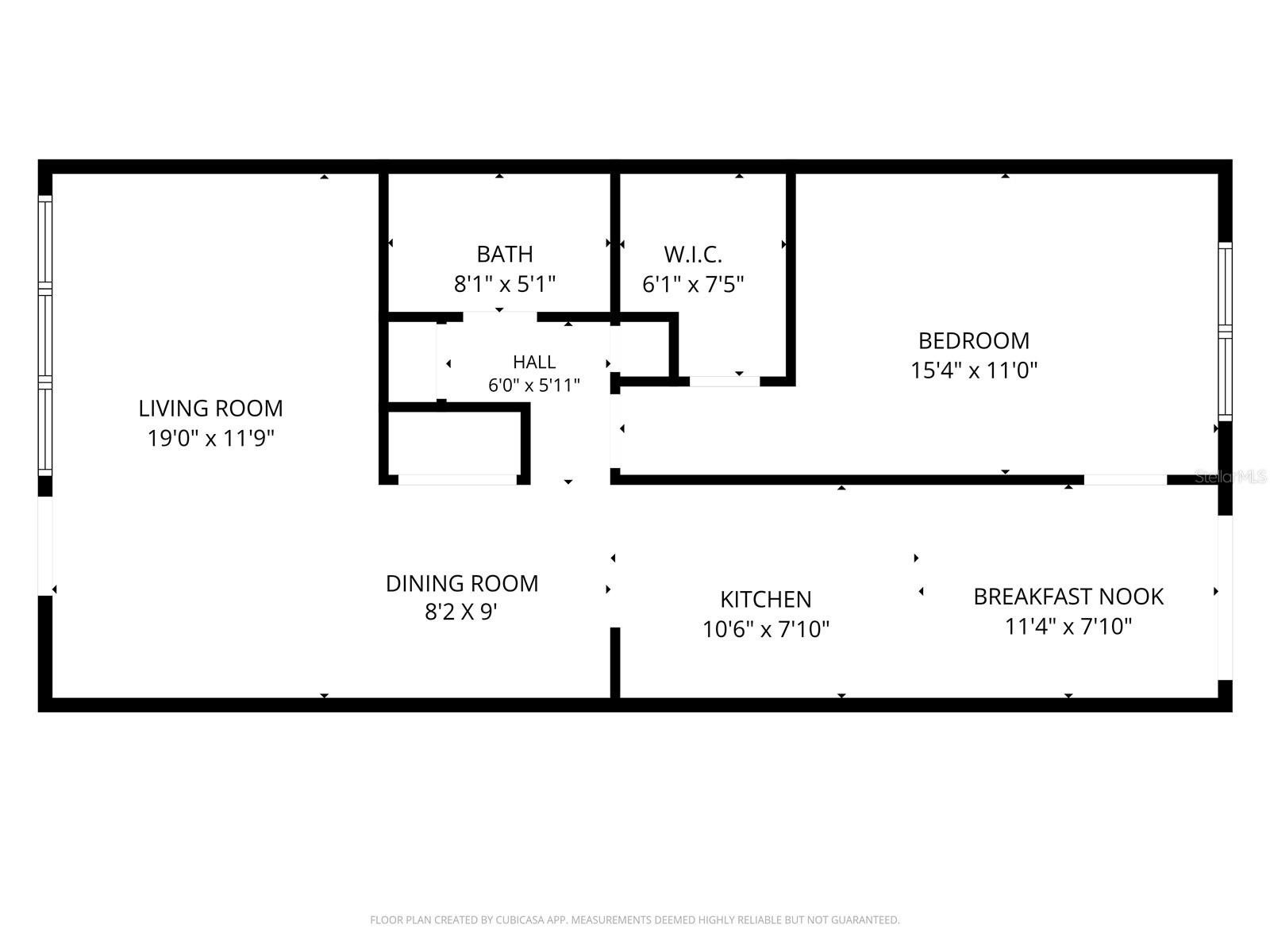 4720 LOCUST STREET NE, #120, St Petersburg, FL 33703