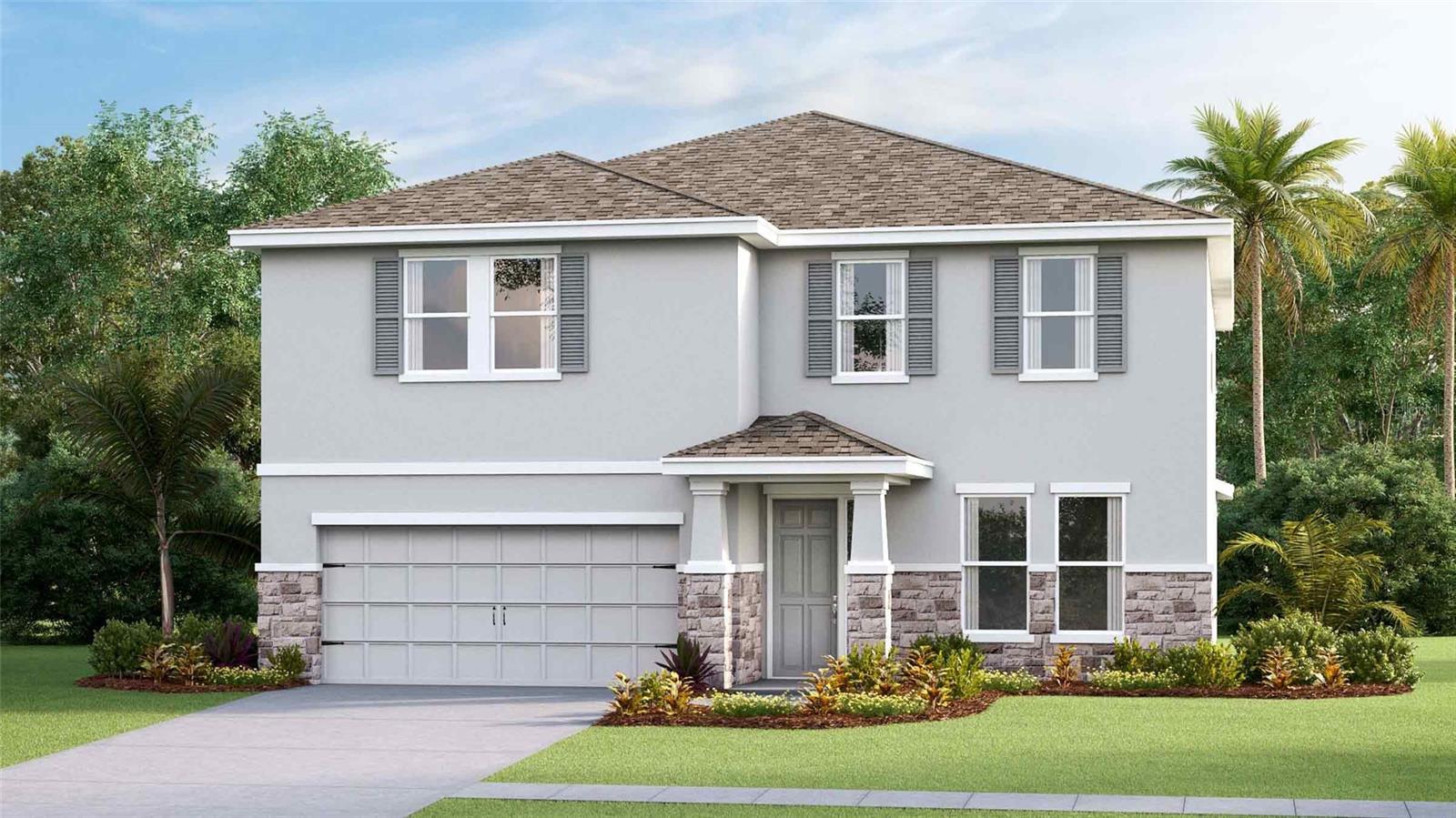 3519 HARVEST GARDENS LOOP, Plant City, FL 33565