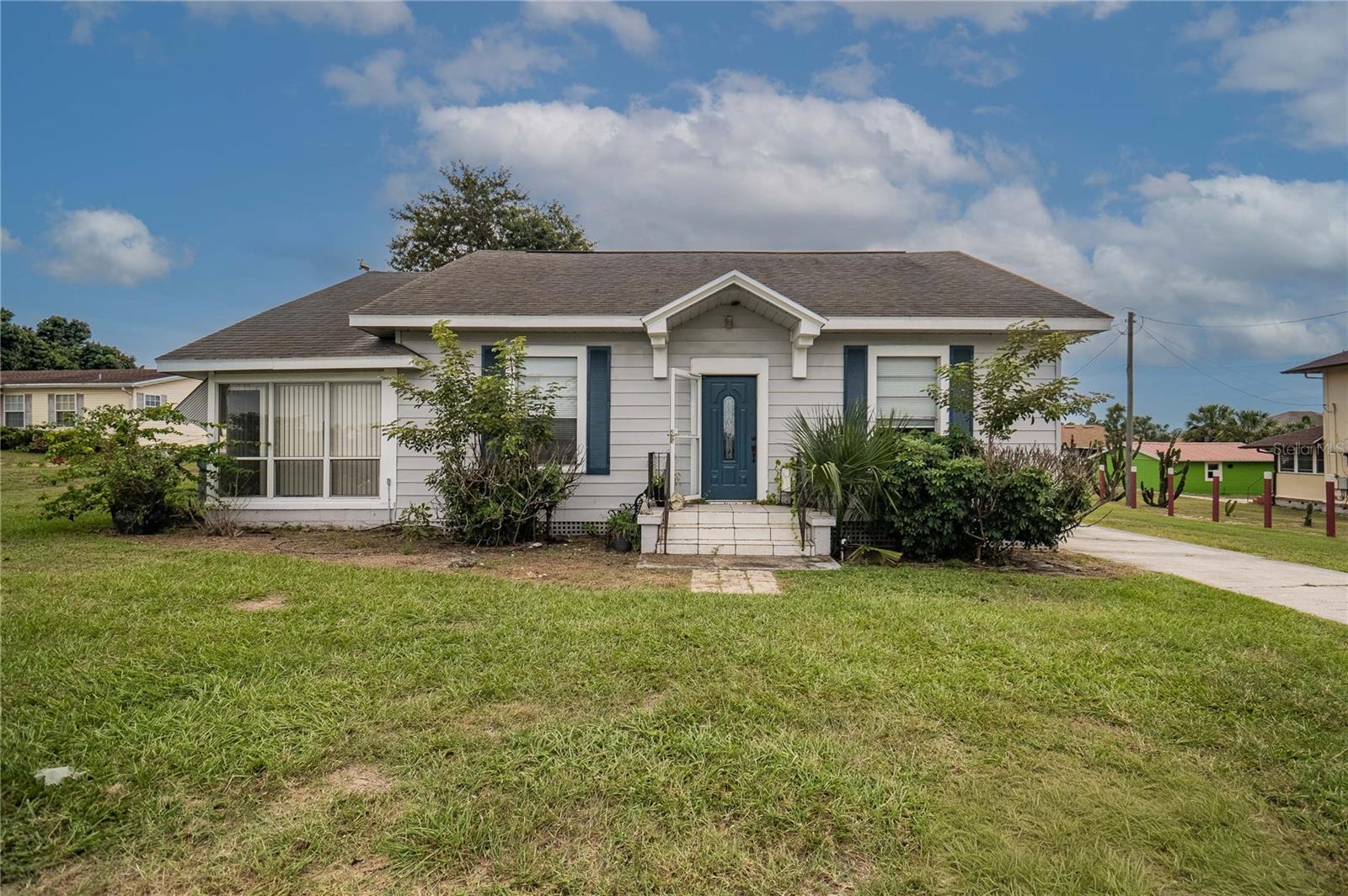 Old Florida charm HOME - Bartow FL Old Florida charm HOME - Bartow FL