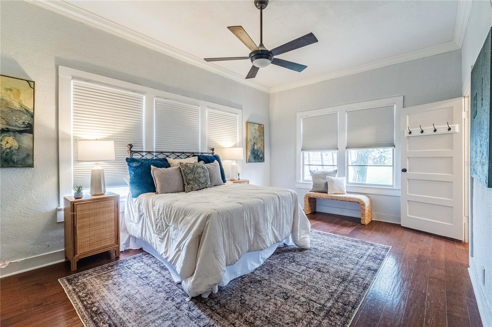 Primaty Bedroom
