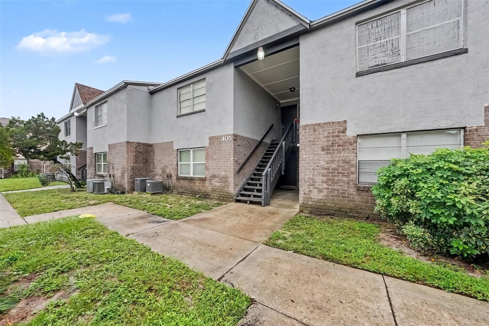 305 E WELLINGTON COURT, #64, Tampa, FL 33604