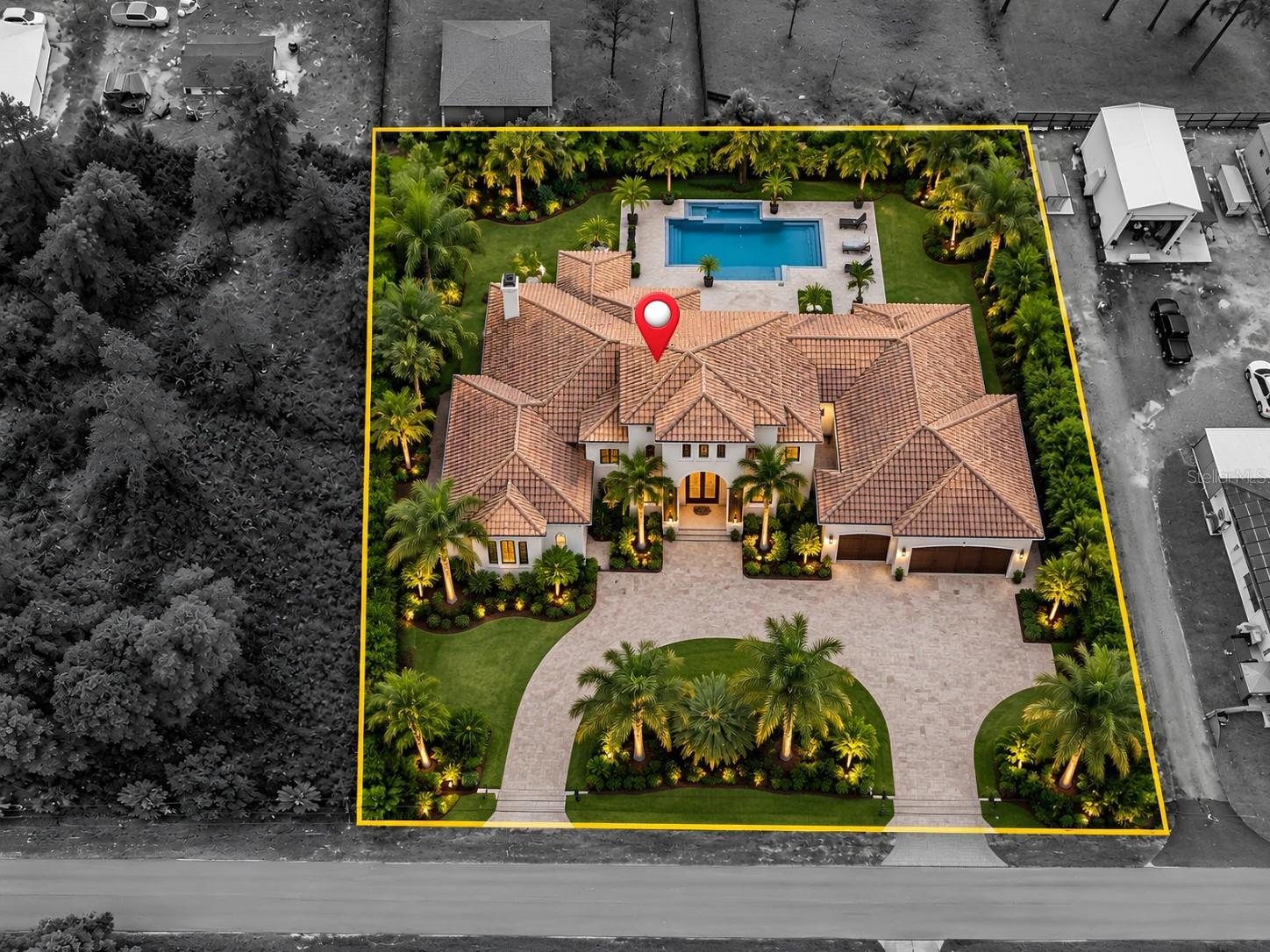 1015 CONGRESS AVENUE, Lehigh Acres, FL 33972