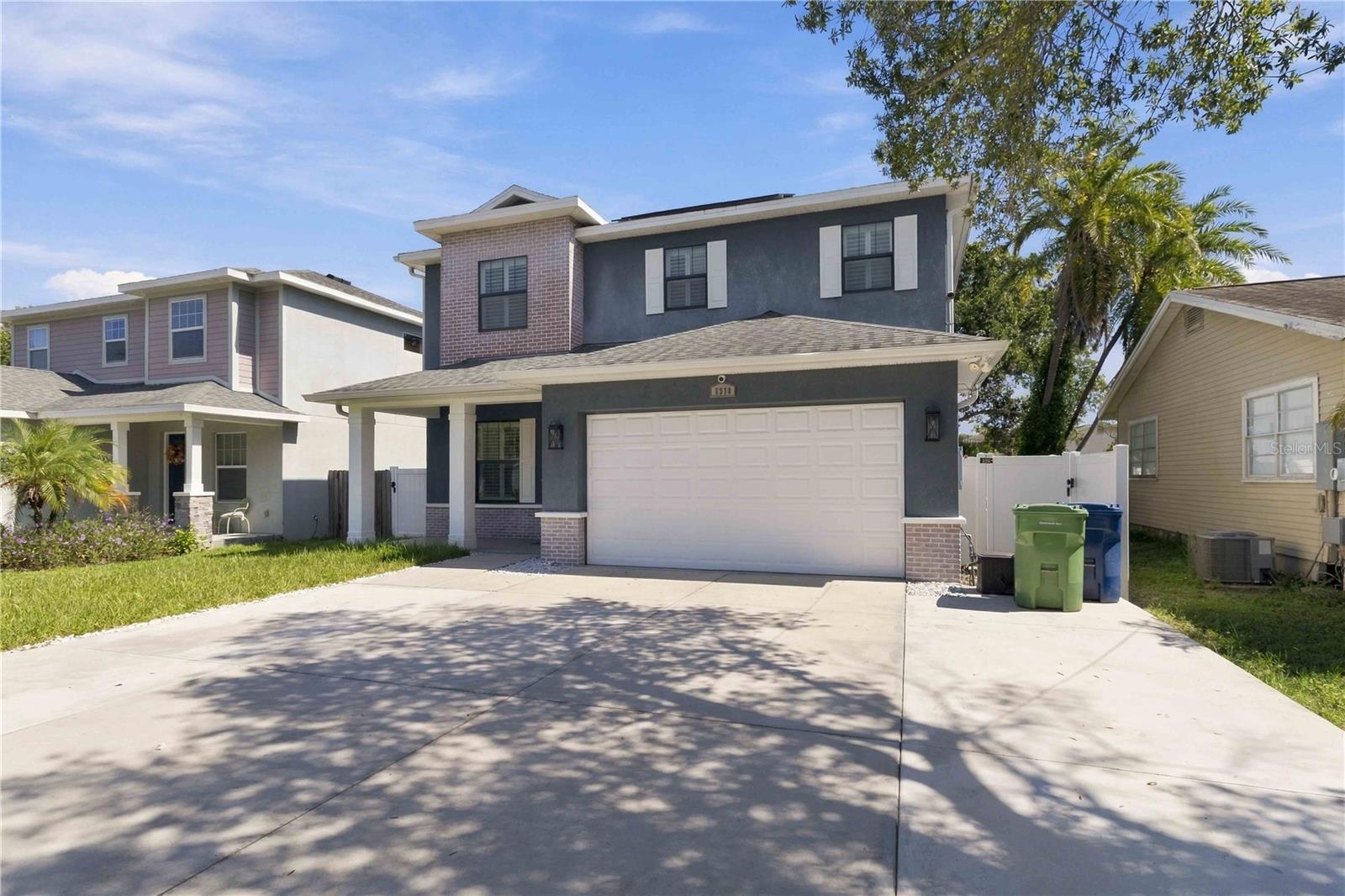 6310 S RICHARD AVENUE, Tampa, FL 33616
