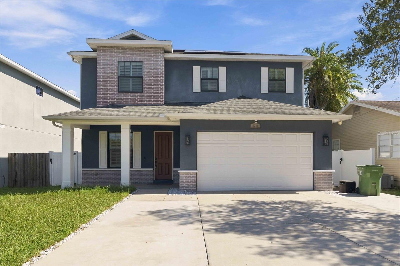 6310 S RICHARD AVENUE, Tampa, FL 33616
