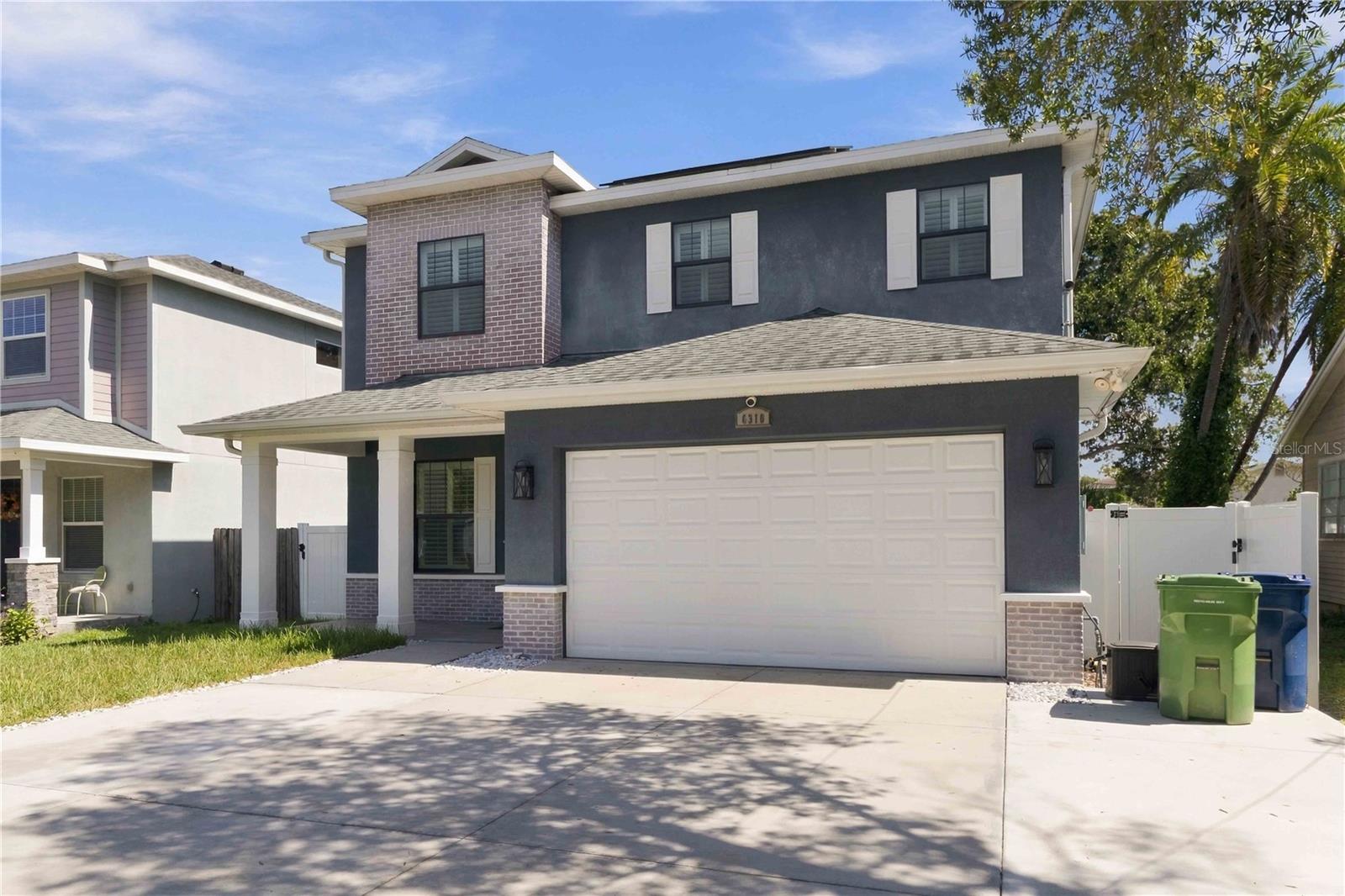 6310 S RICHARD AVENUE, Tampa, FL 33616