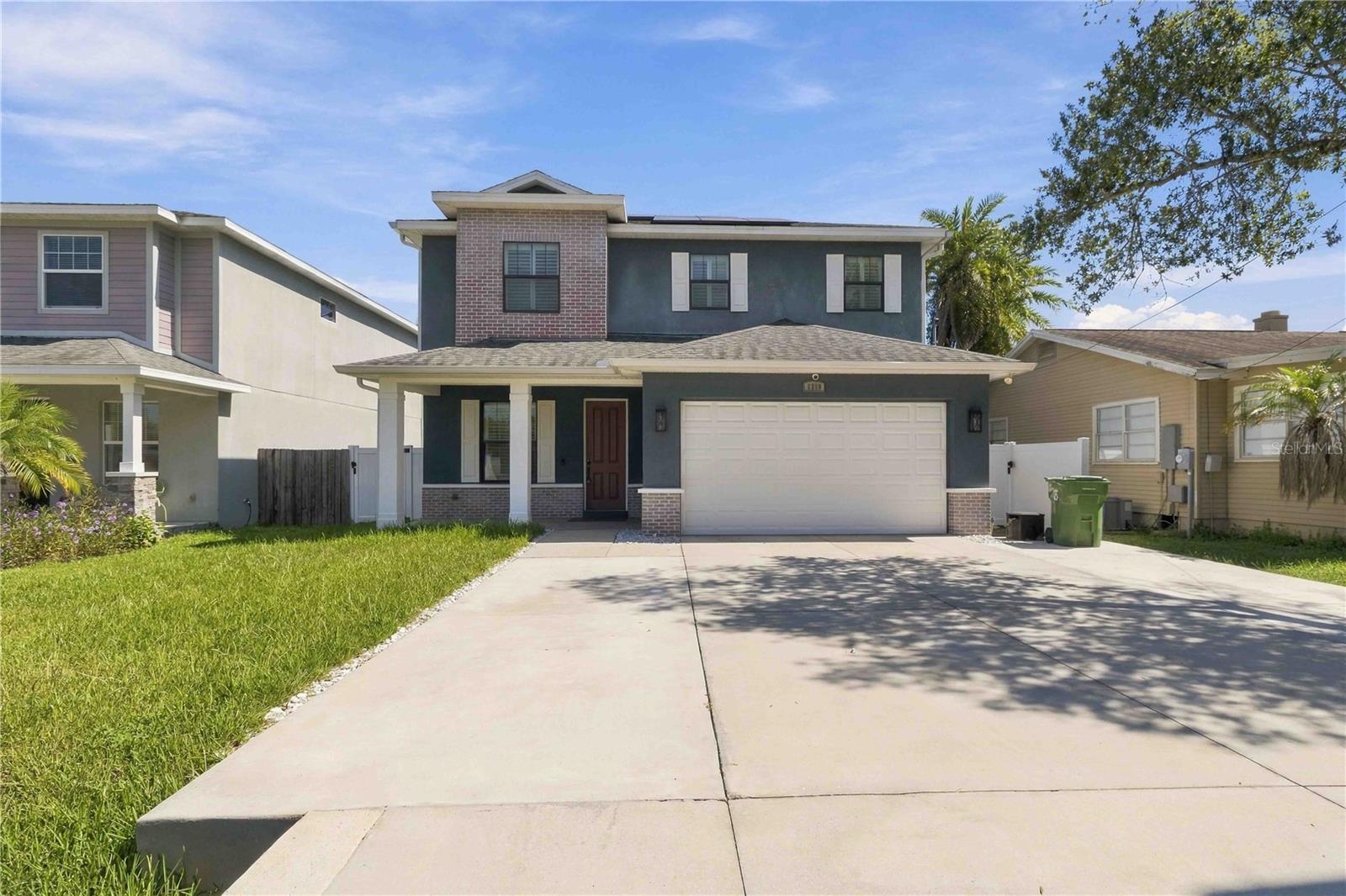 6310 S RICHARD AVENUE, Tampa, FL 33616