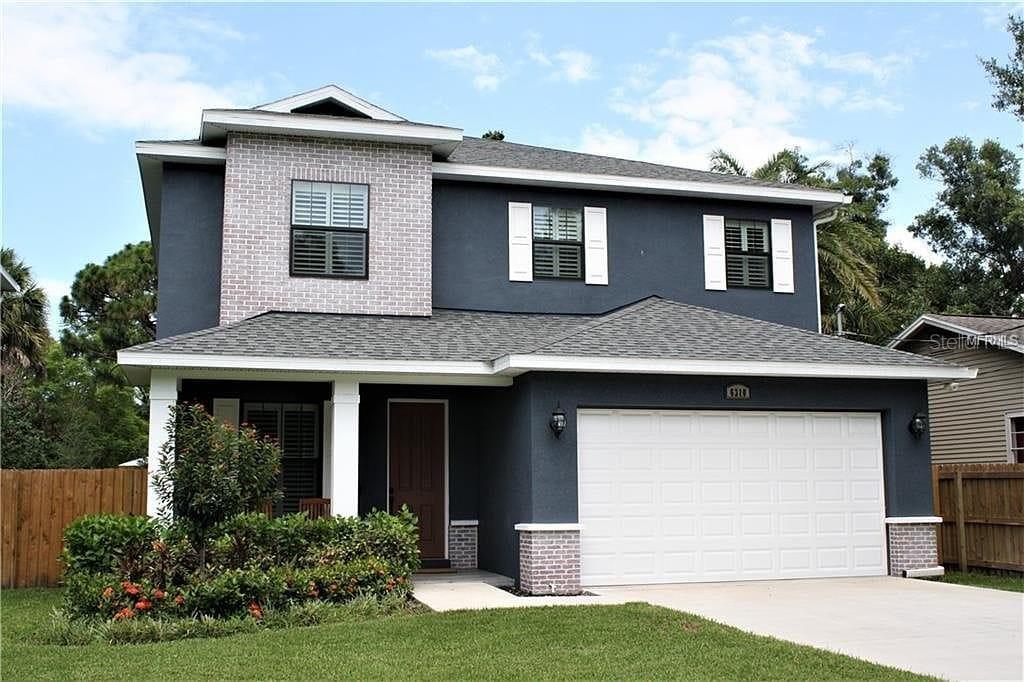 6310 S RICHARD AVENUE, Tampa, FL 33616 6310 S RICHARD AVENUE, Tampa, FL 33616