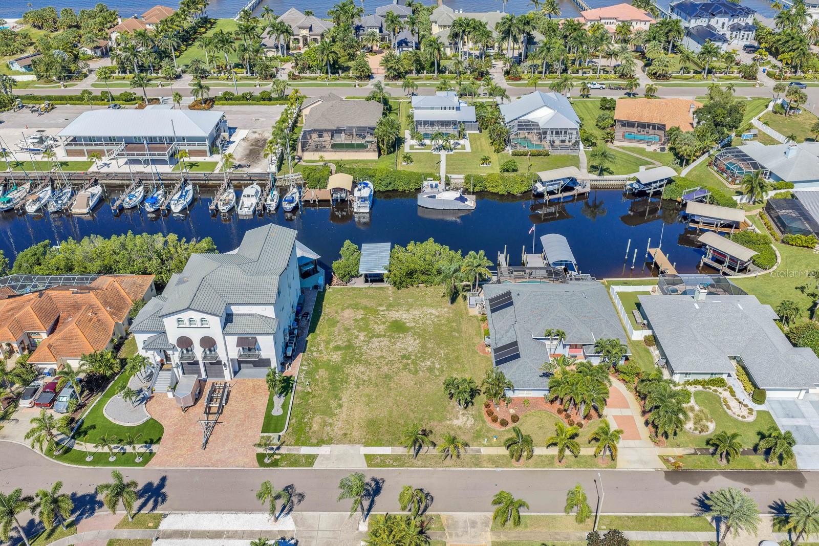 6508 BLACKFIN WAY, Apollo Beach, FL 33572