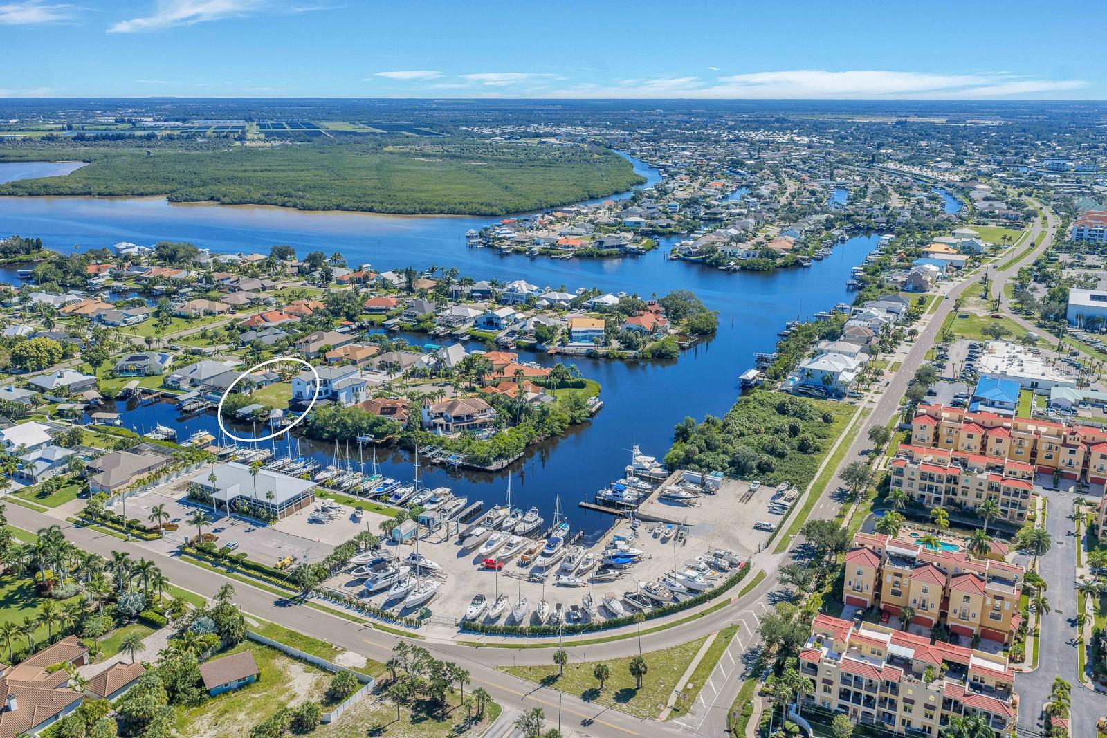 6508 BLACKFIN WAY, Apollo Beach, FL 33572