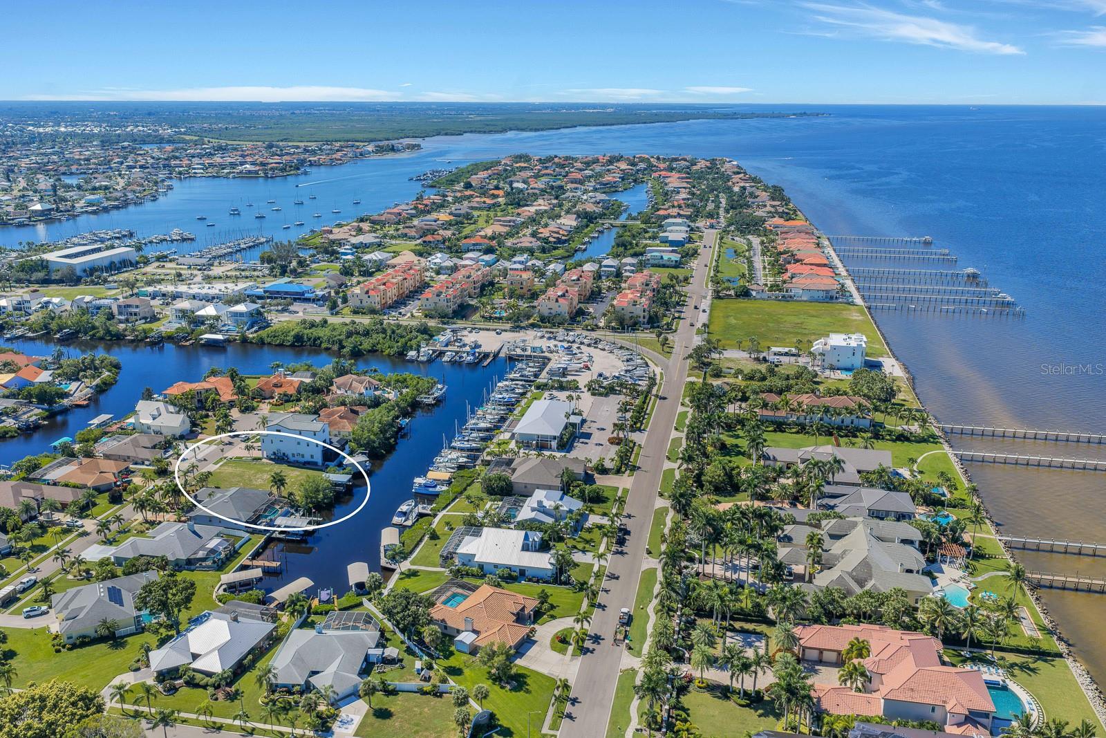 6508 BLACKFIN WAY, Apollo Beach, FL 33572