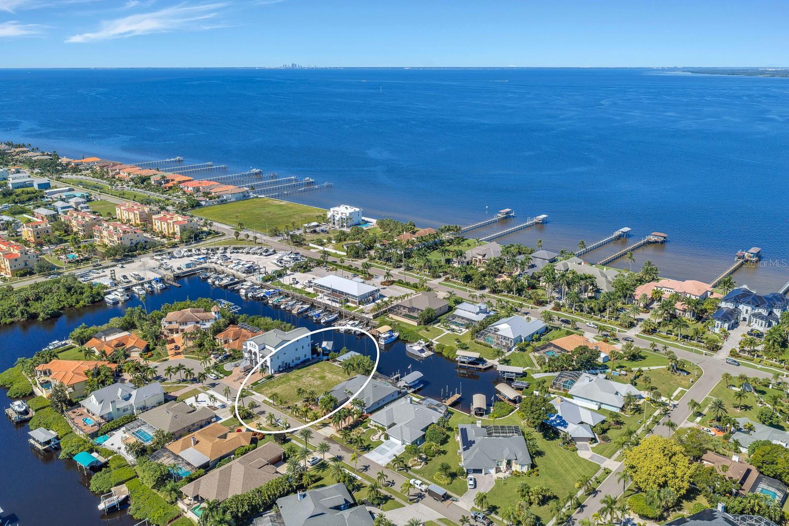 6508 BLACKFIN WAY, Apollo Beach, FL 33572