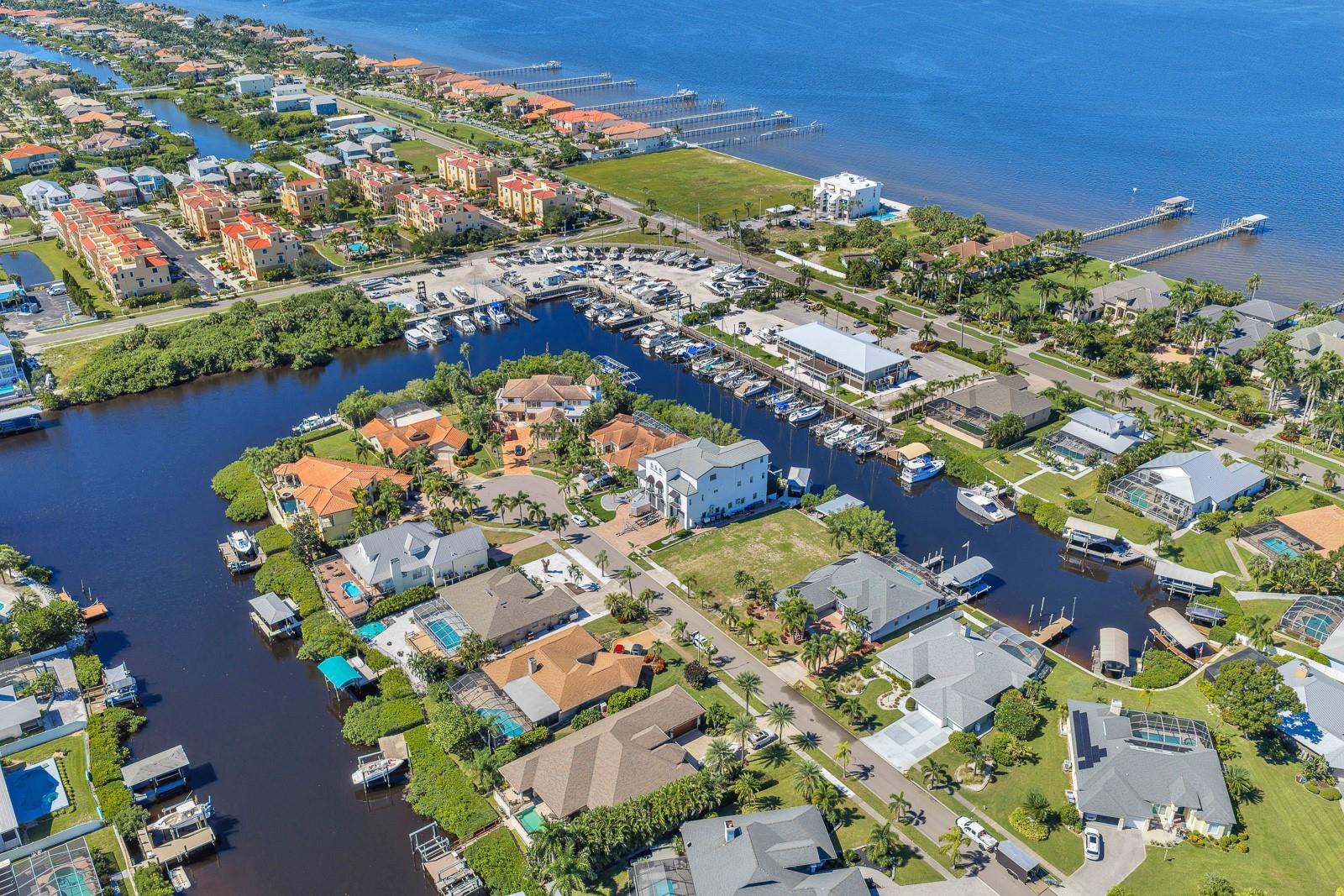 6508 BLACKFIN WAY, Apollo Beach, FL 33572