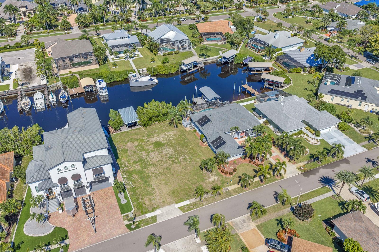 6508 BLACKFIN WAY, Apollo Beach, FL 33572