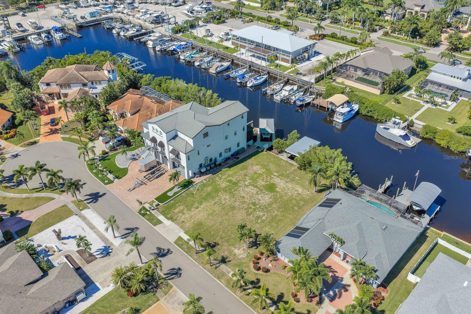 6508 BLACKFIN WAY, Apollo Beach, FL 33572