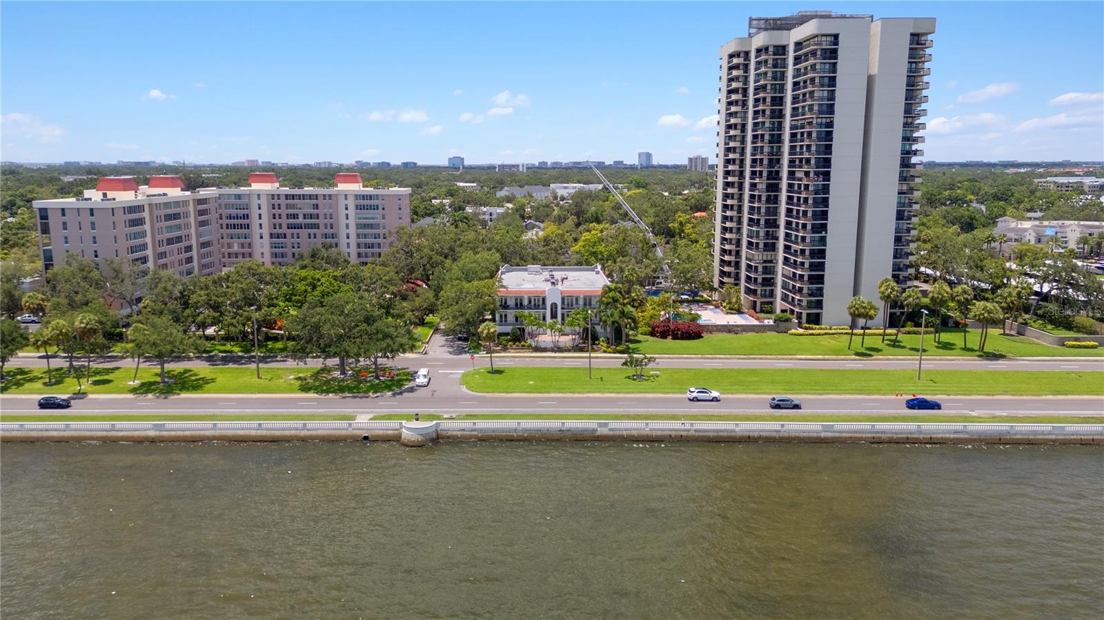 2419 BAYSHORE BOULEVARD, #2N, Tampa, FL 33629