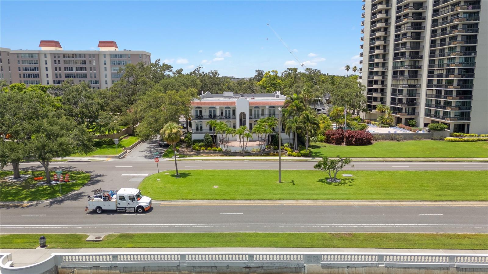 2419 BAYSHORE BOULEVARD, #2N, Tampa, FL 33629