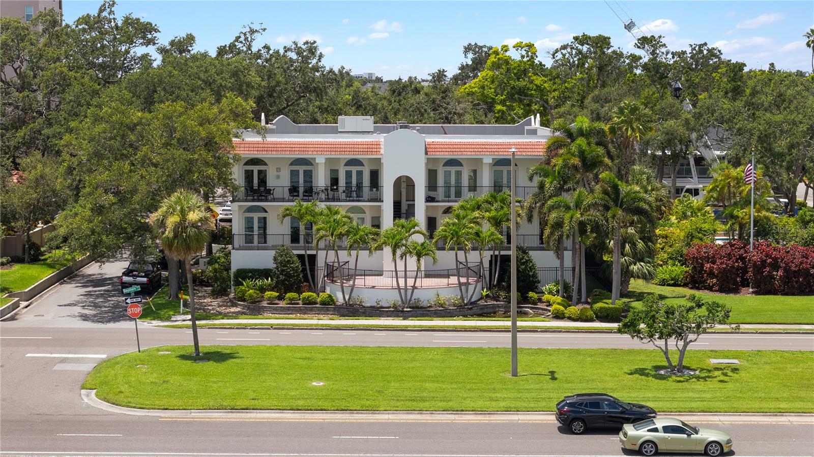 2419 BAYSHORE BOULEVARD, #2N, Tampa, FL 33629