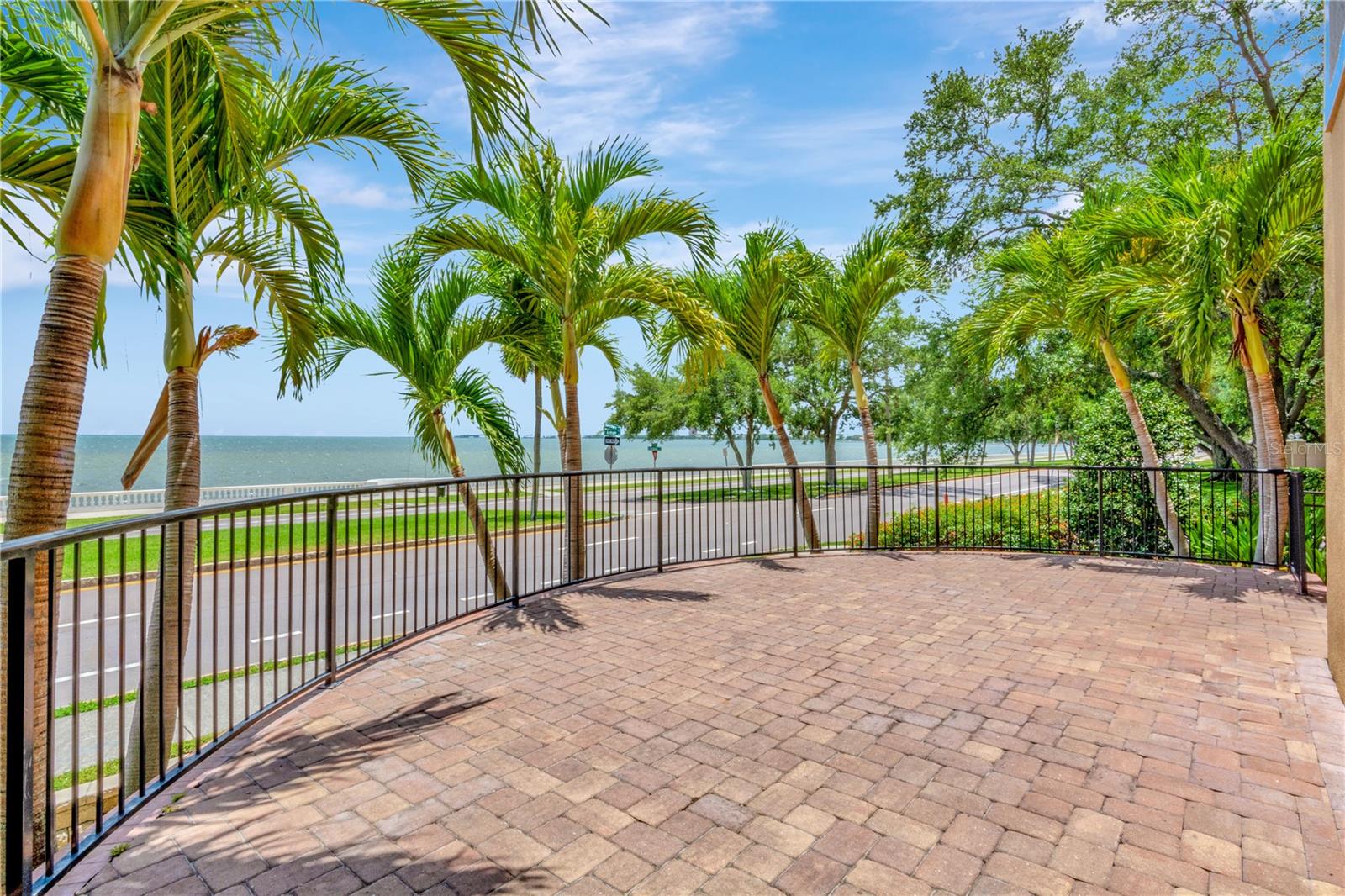 2419 BAYSHORE BOULEVARD, #2N, Tampa, FL 33629