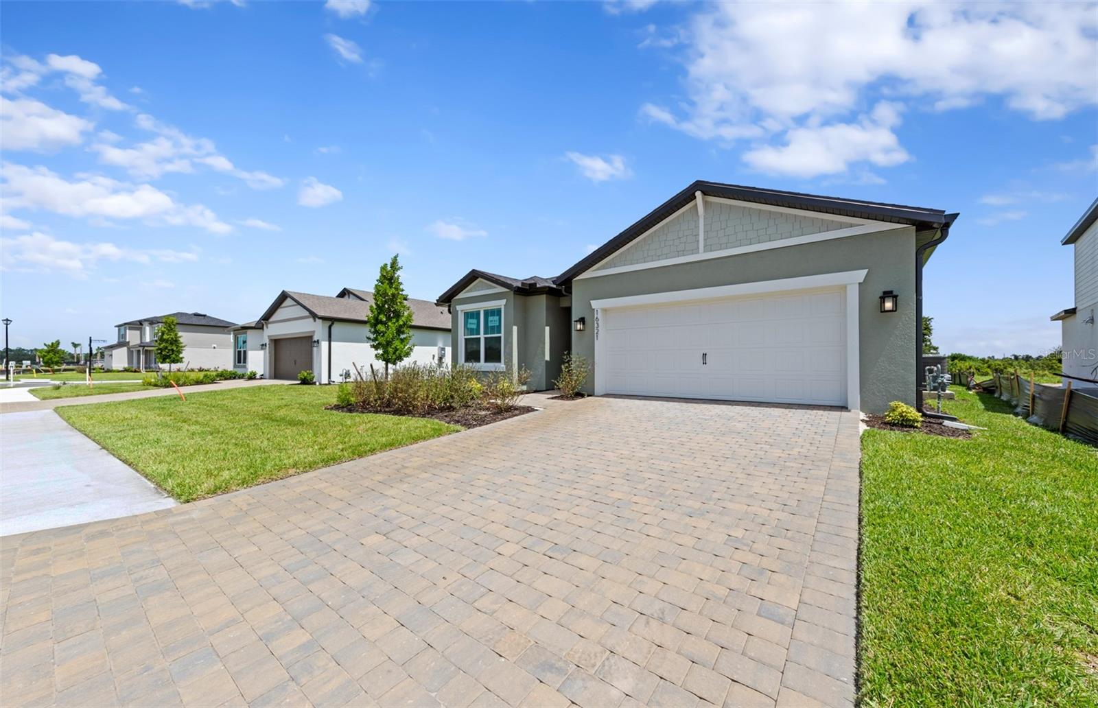 Come tour this beautiful crestmere!