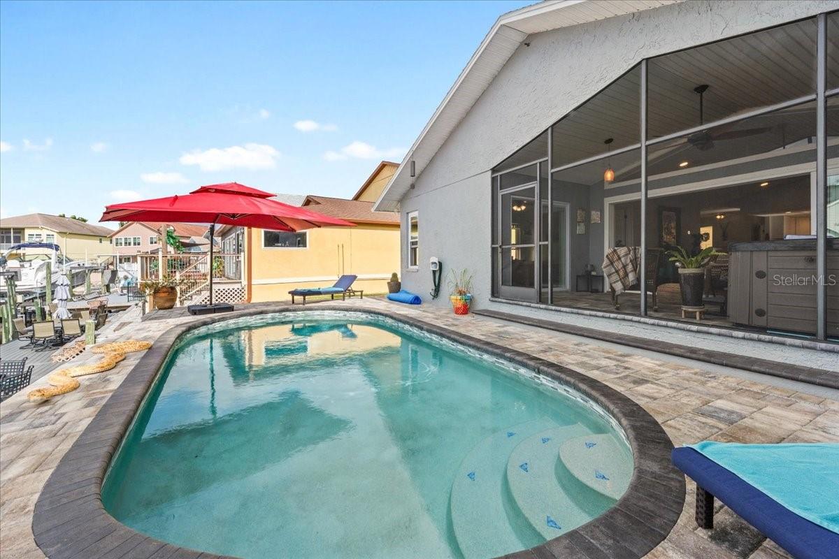 6345 FJORD WAY, New Port Richey, FL 34652