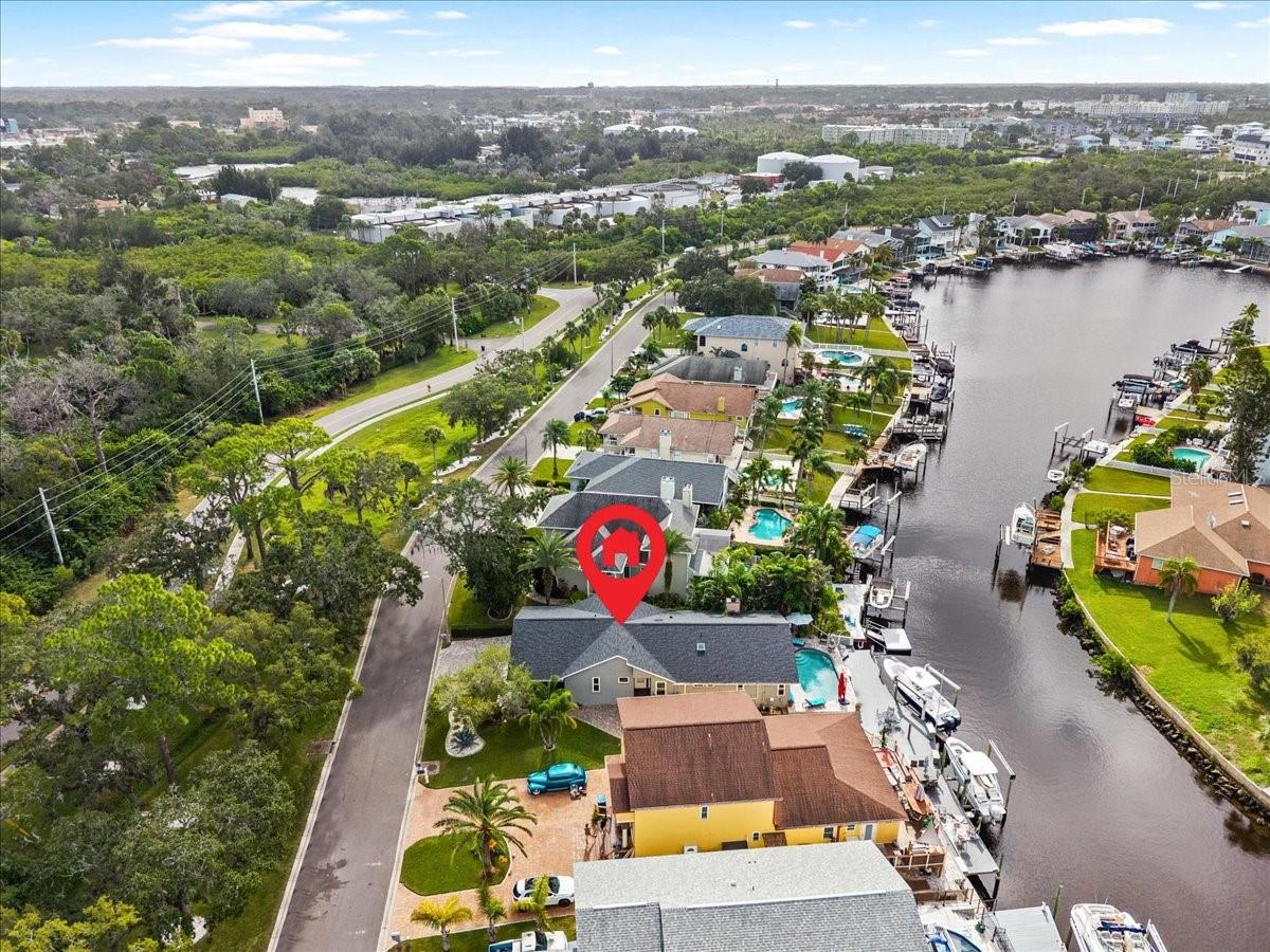 6345 FJORD WAY, New Port Richey, FL 34652