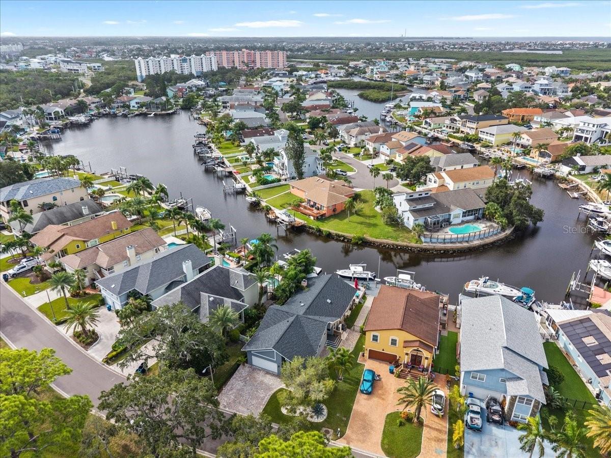 6345 FJORD WAY, New Port Richey, FL 34652