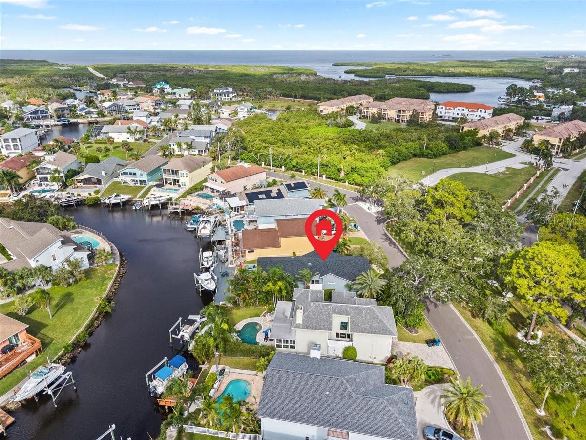 6345 FJORD WAY, New Port Richey, FL 34652