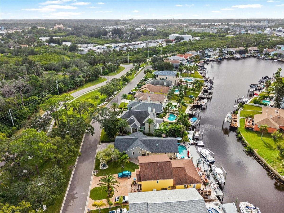 6345 FJORD WAY, New Port Richey, FL 34652