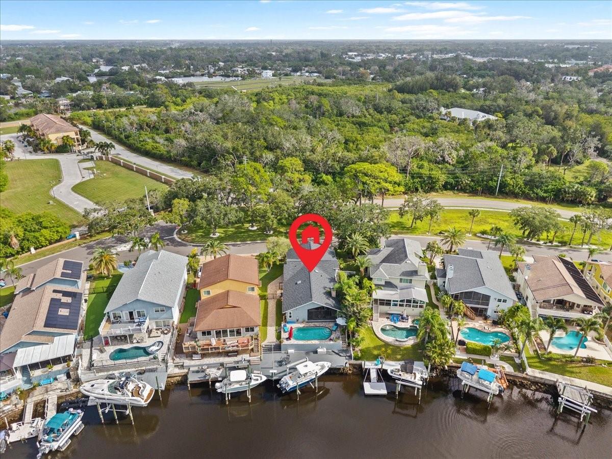 6345 FJORD WAY, New Port Richey, FL 34652