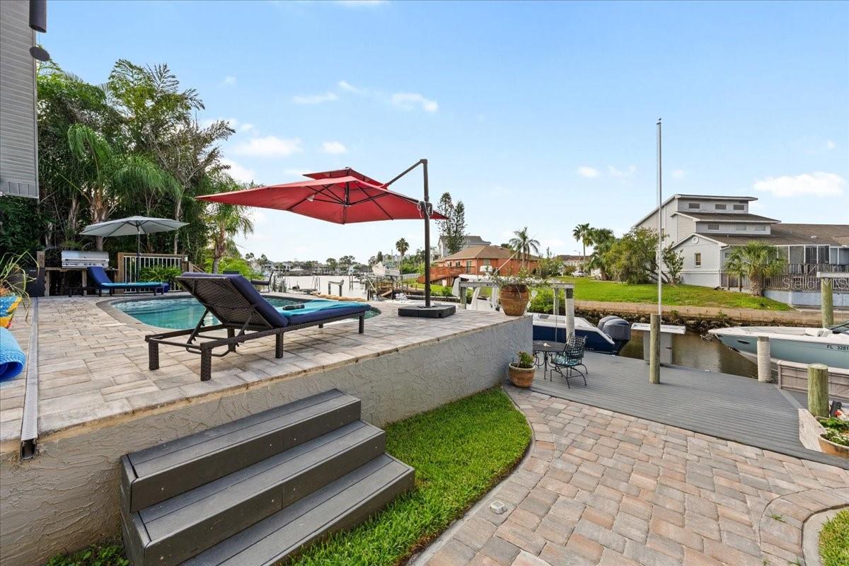 6345 FJORD WAY, New Port Richey, FL 34652