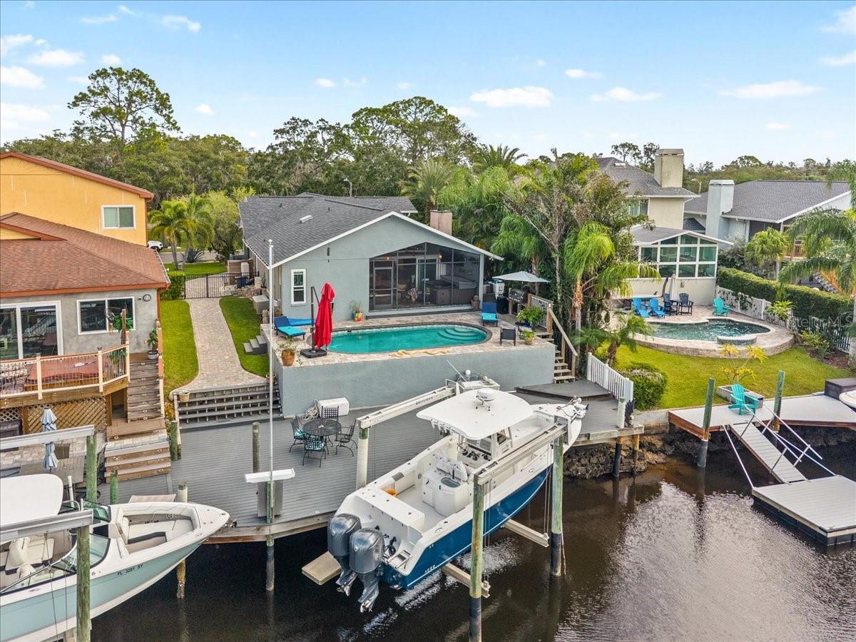 6345 FJORD WAY, New Port Richey, FL 34652