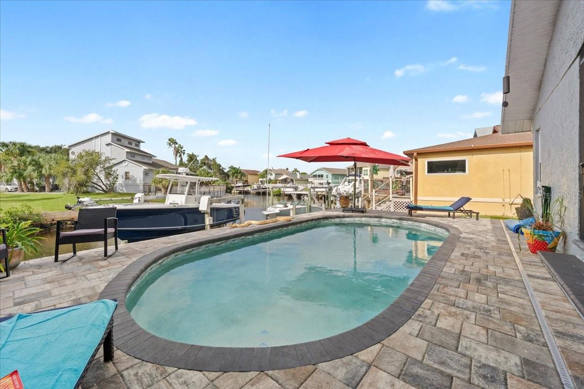 6345 FJORD WAY, New Port Richey, FL 34652