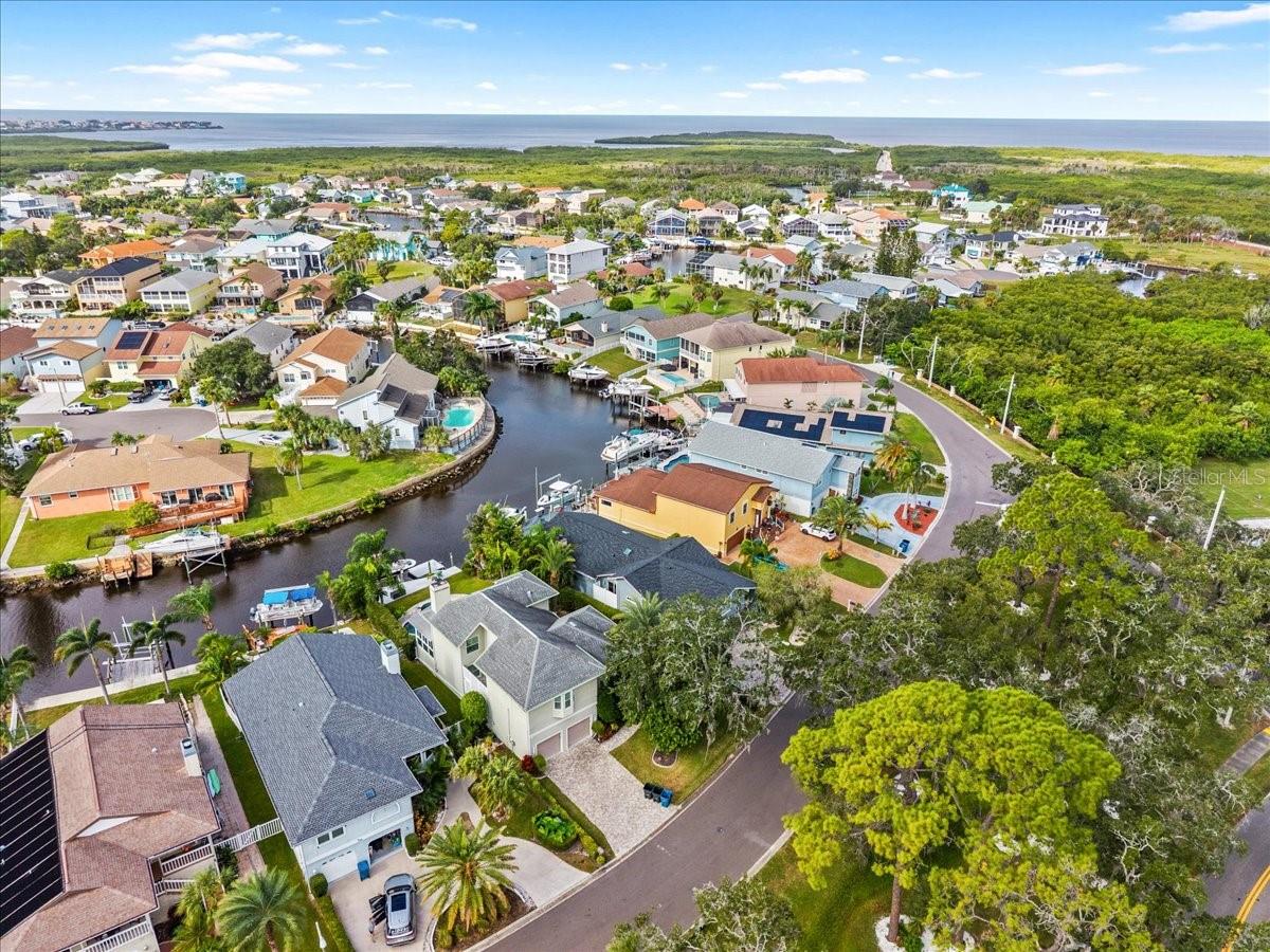 6345 FJORD WAY, New Port Richey, FL 34652