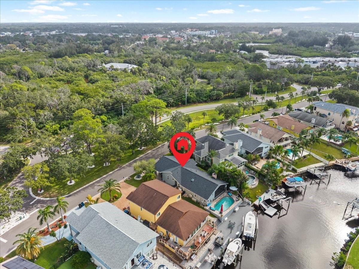 6345 FJORD WAY, New Port Richey, FL 34652