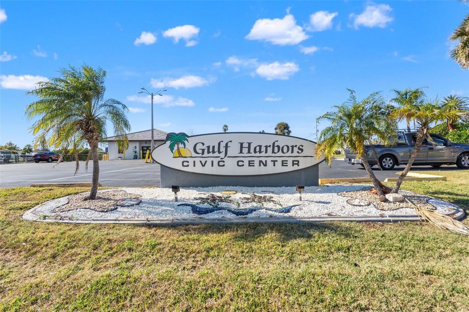 6345 FJORD WAY, New Port Richey, FL 34652