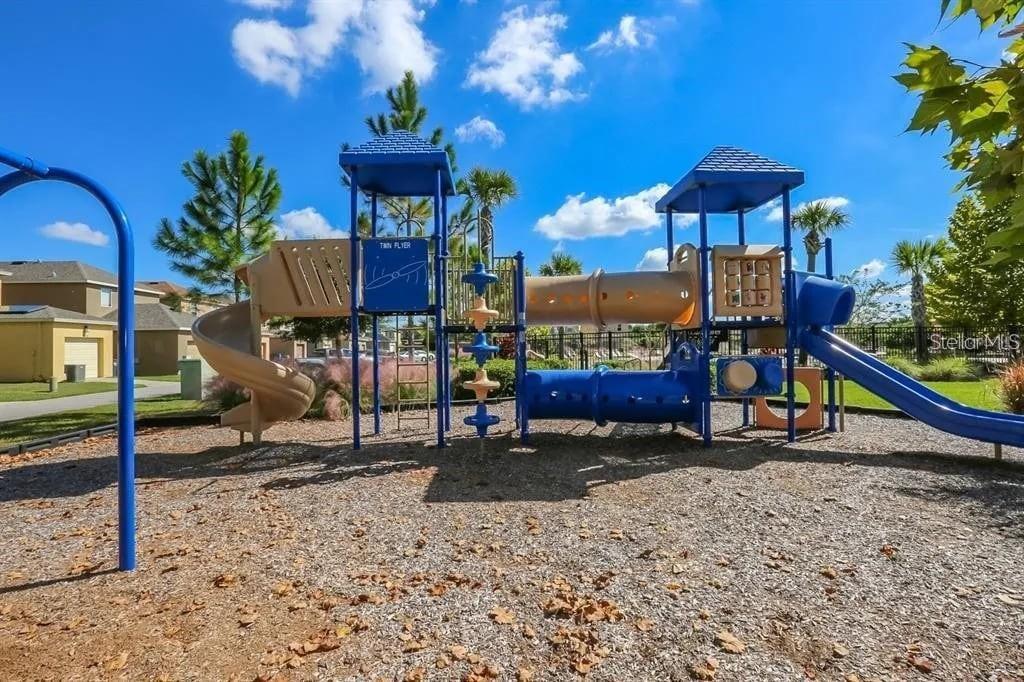 Playground