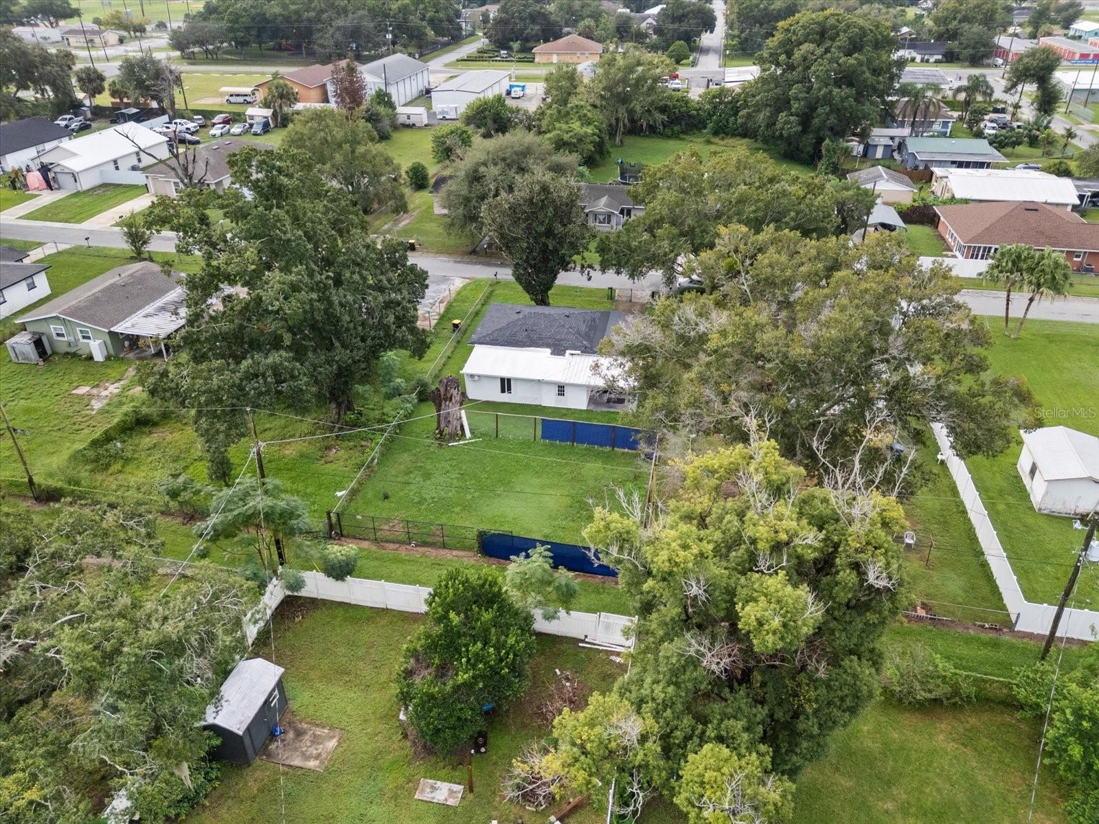 207 KAY STREET, Auburndale, FL 33823