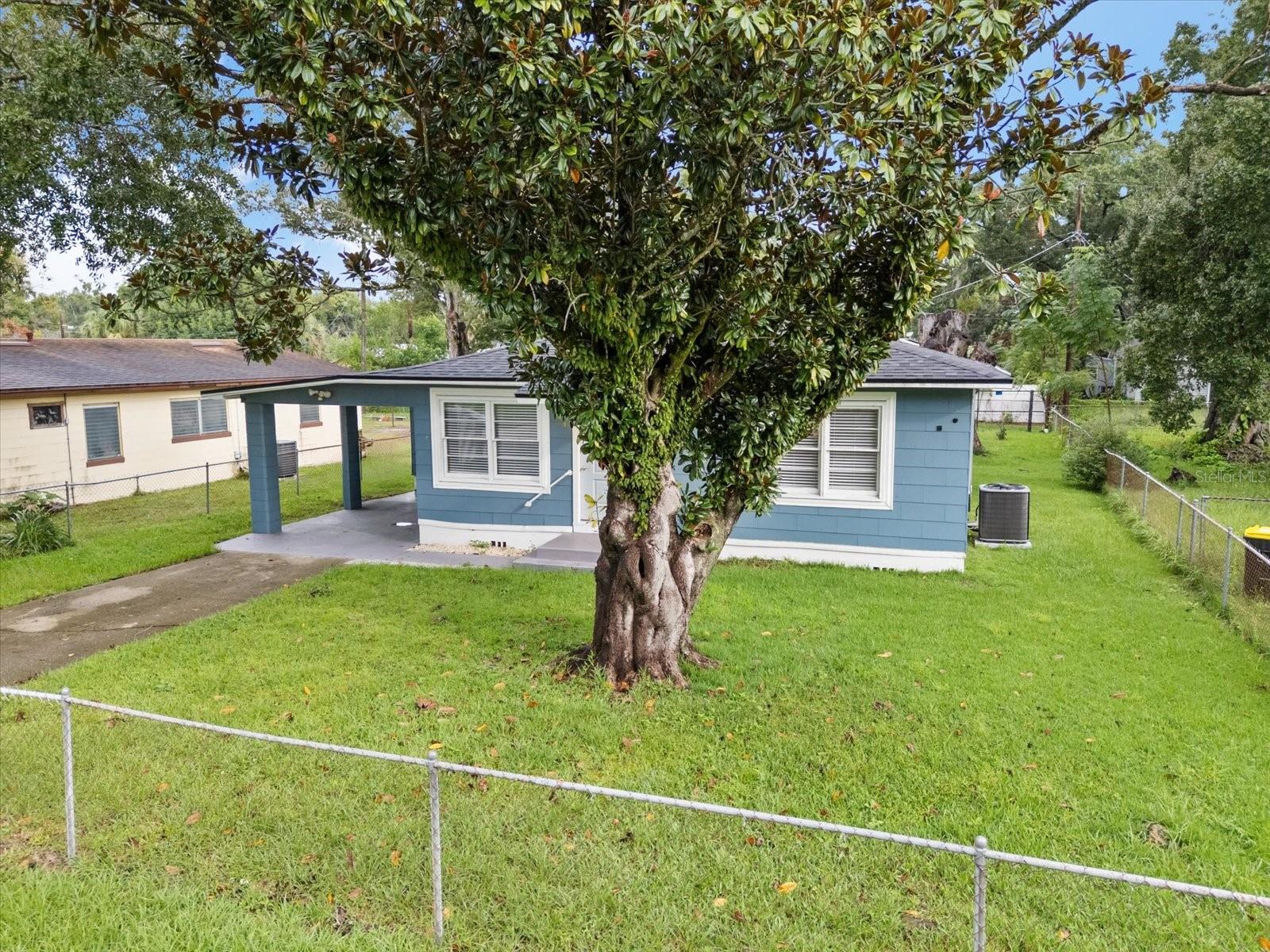 207 KAY STREET, Auburndale, FL 33823