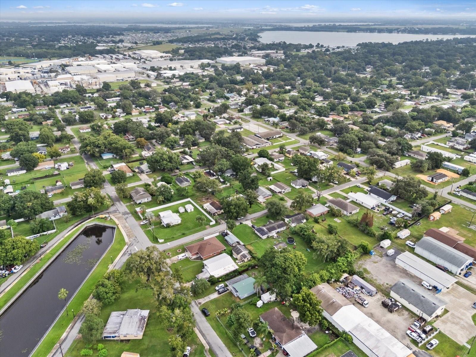 207 KAY STREET, Auburndale, FL 33823
