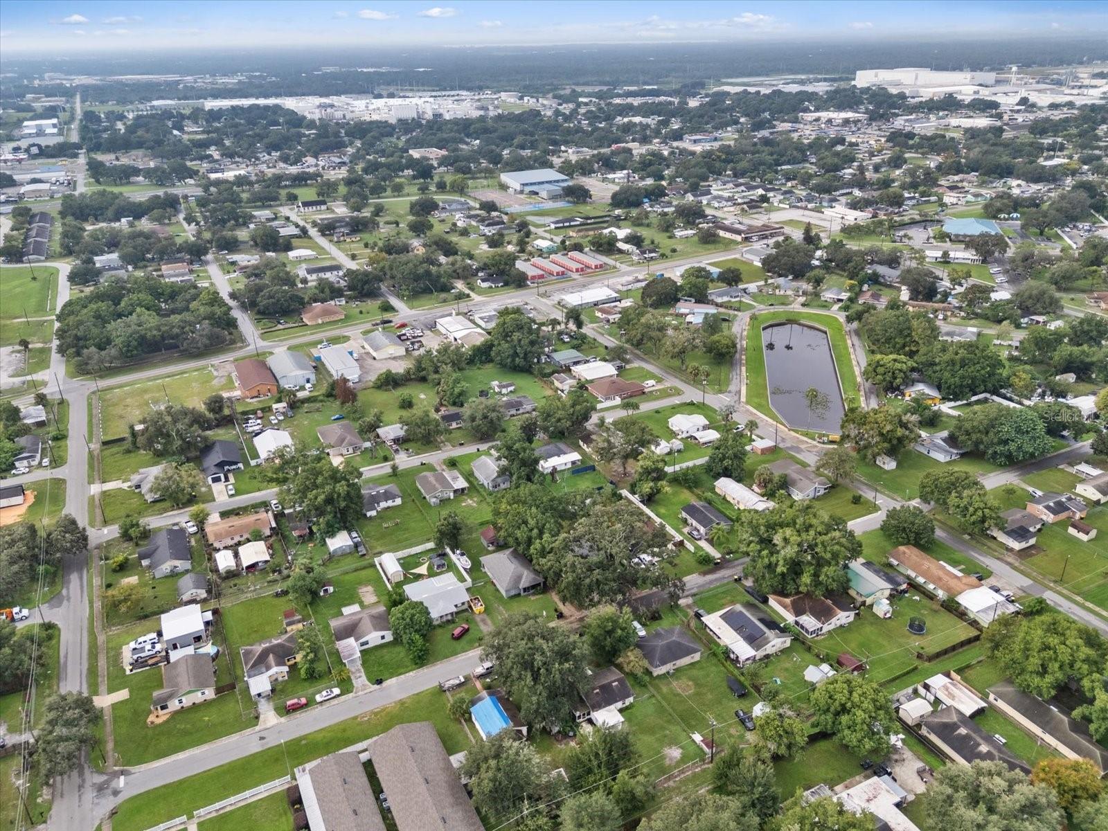 207 KAY STREET, Auburndale, FL 33823