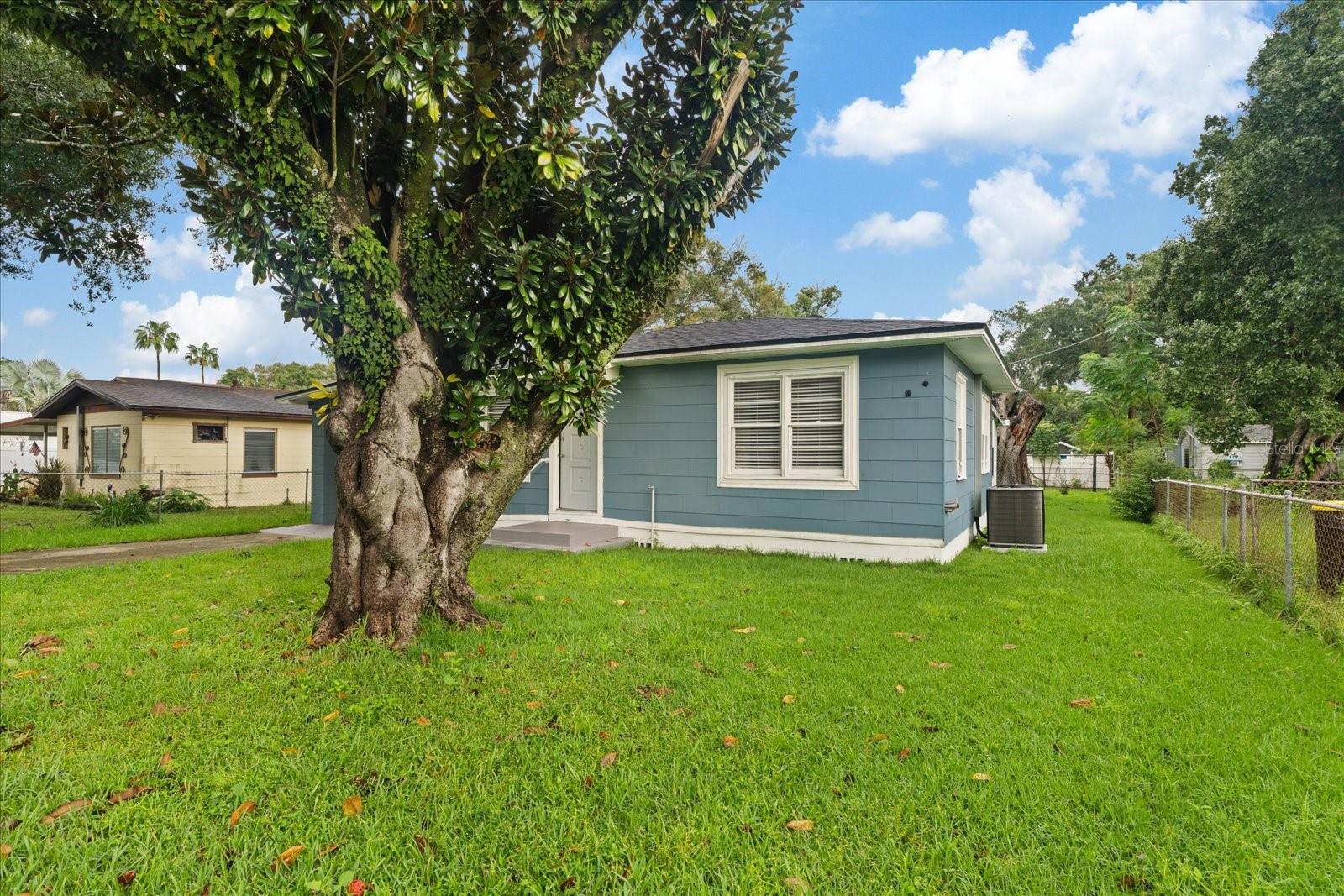 207 KAY STREET, Auburndale, FL 33823