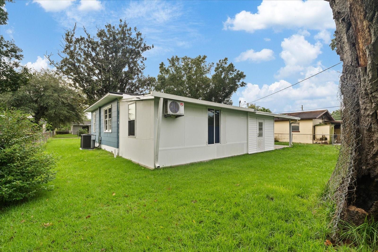 207 KAY STREET, Auburndale, FL 33823