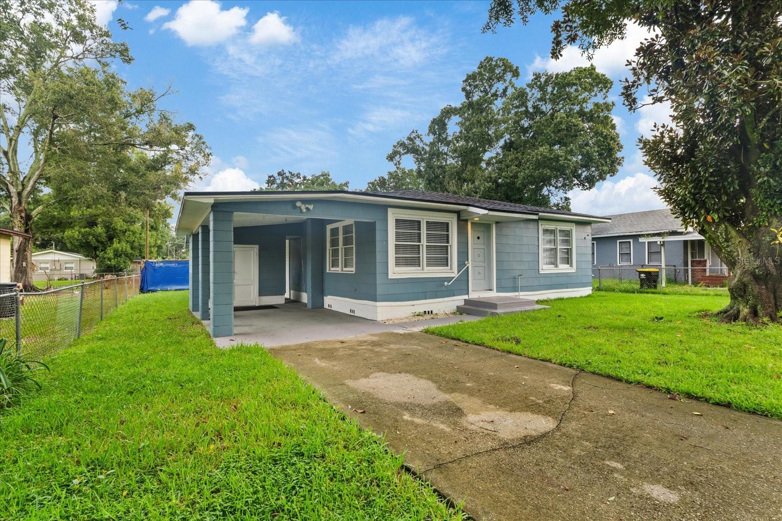 207 KAY STREET, Auburndale, FL 33823 207 KAY STREET, Auburndale, FL 33823