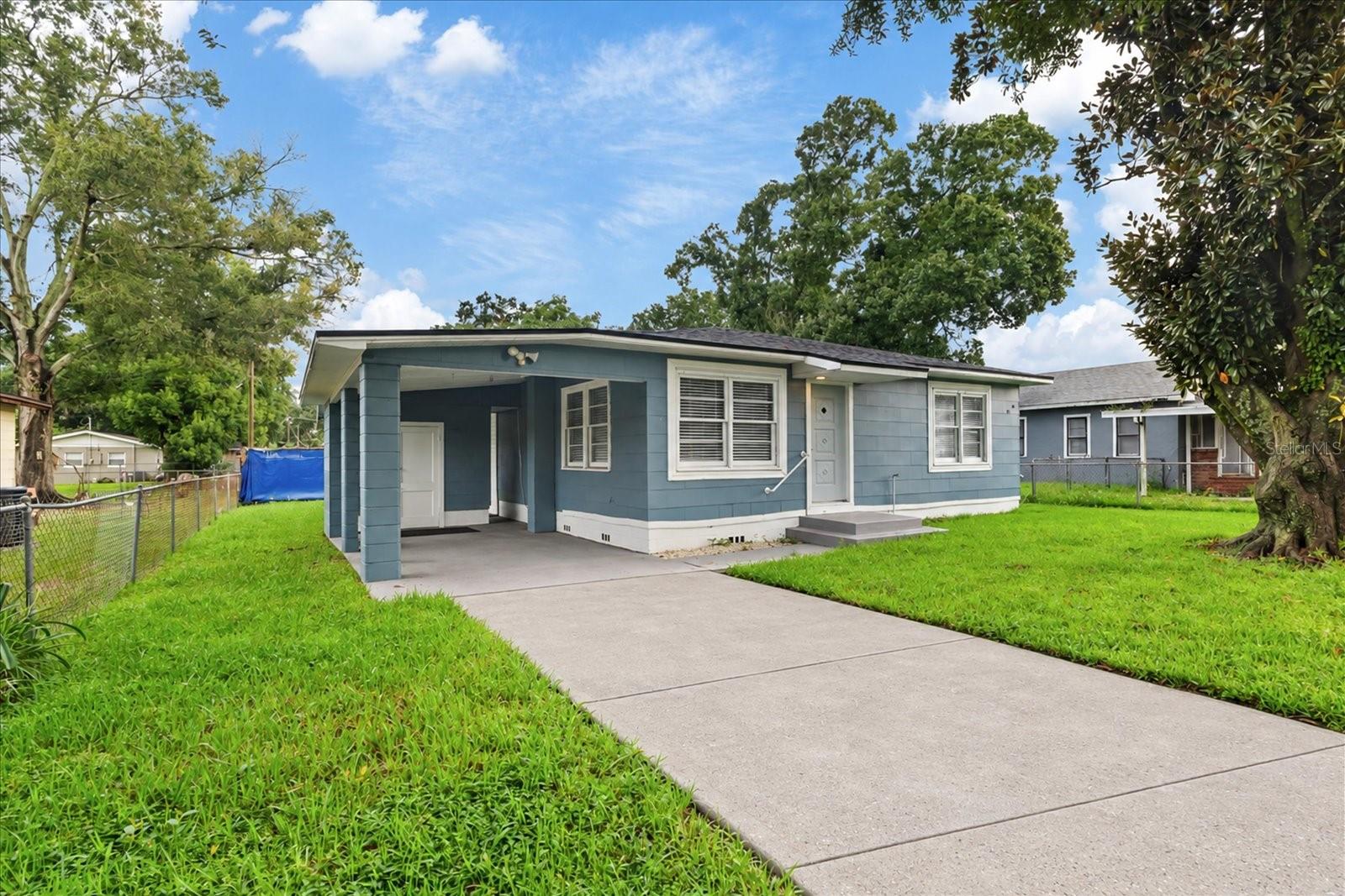 207 KAY STREET, Auburndale, FL 33823 207 KAY STREET, Auburndale, FL 33823