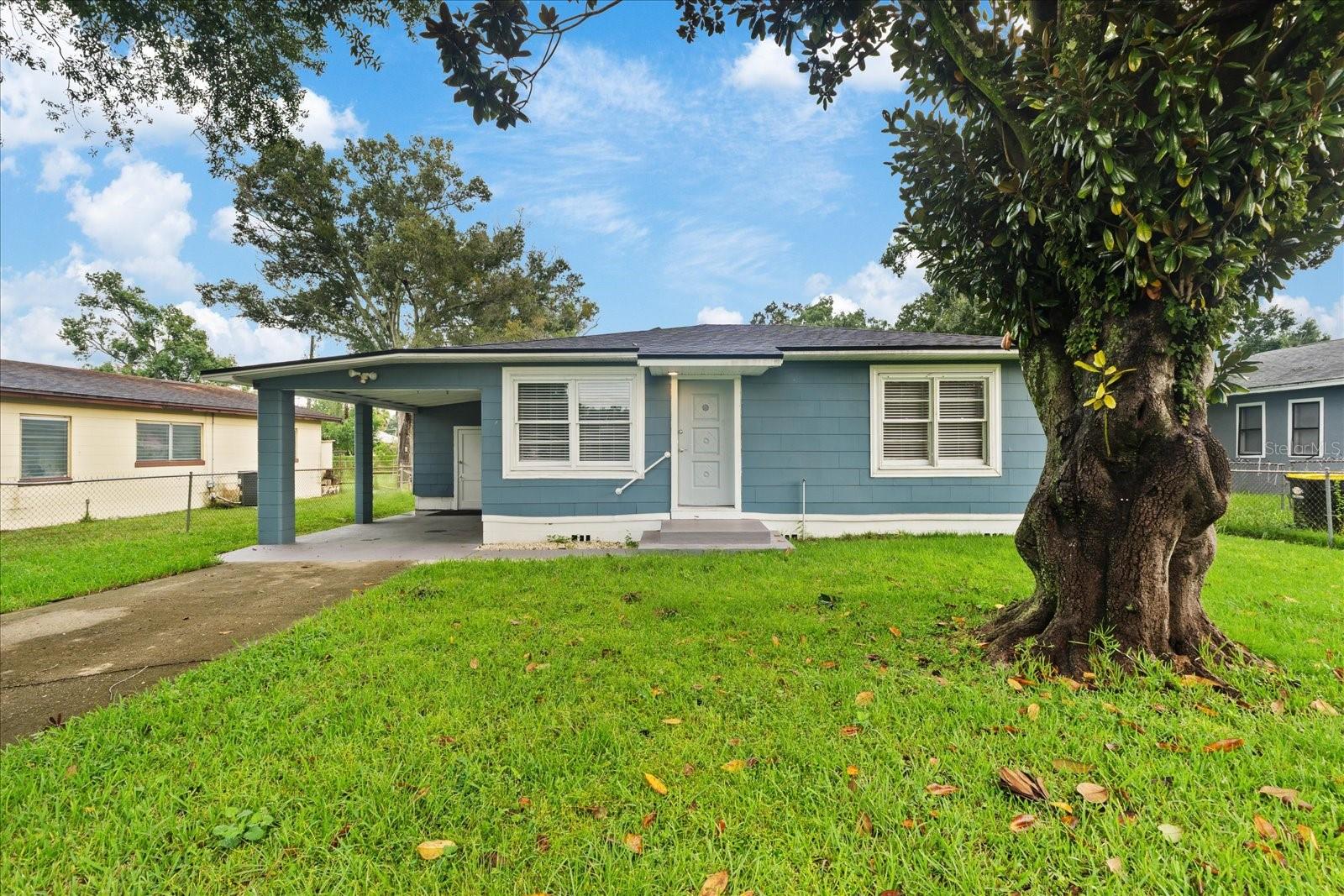 207 KAY STREET, Auburndale, FL 33823 207 KAY STREET, Auburndale, FL 33823