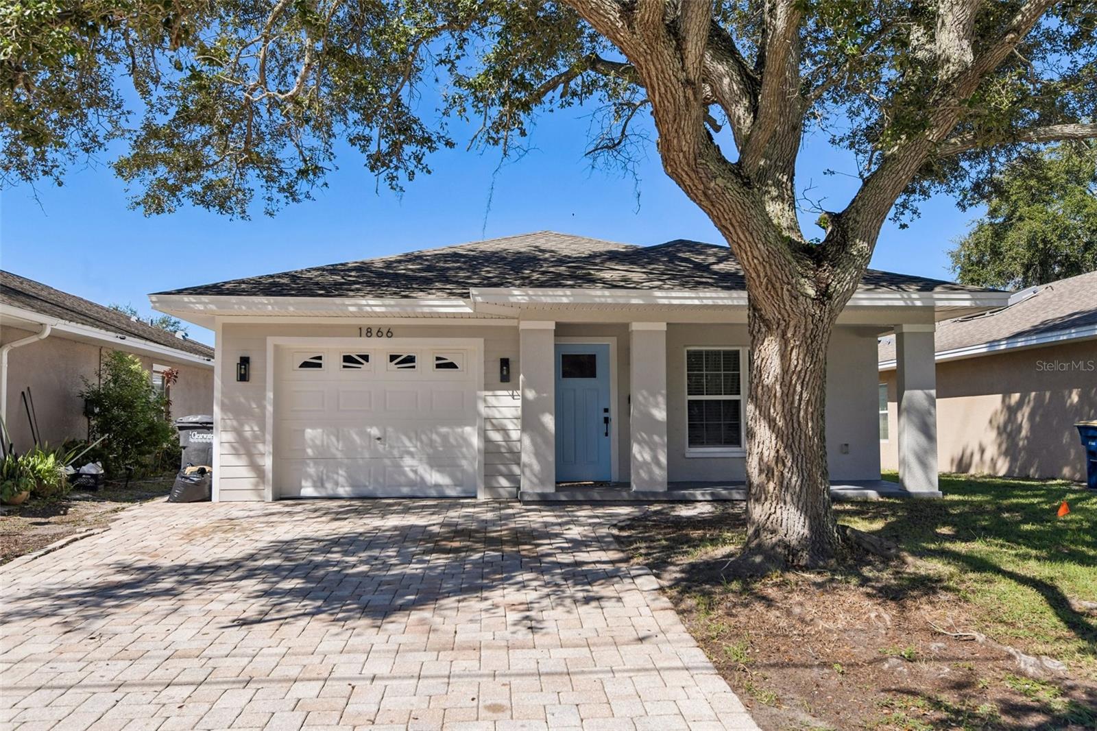 1866 BETTY LANE, Clearwater, FL 33755