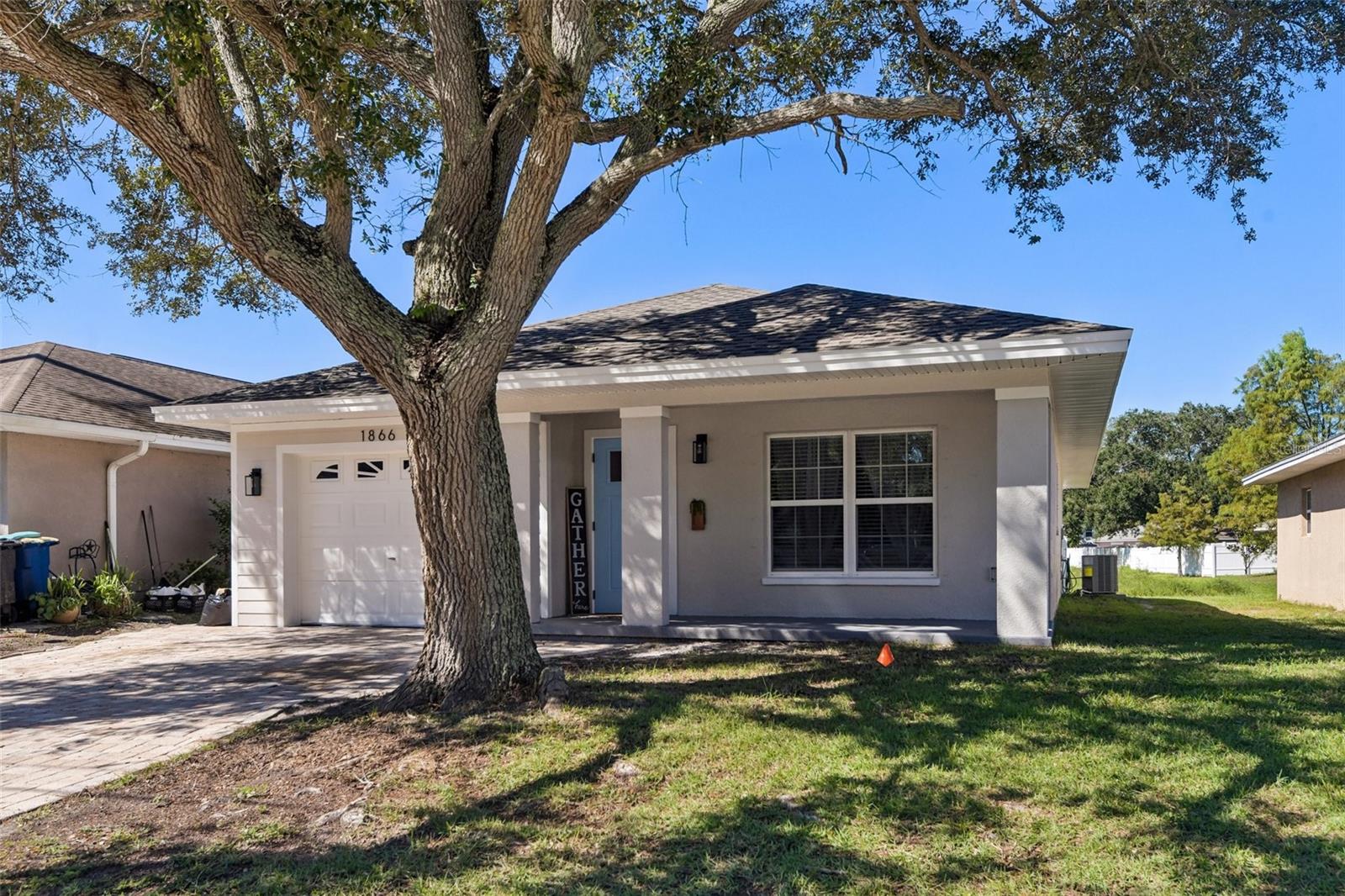 1866 BETTY LANE, Clearwater, FL 33755