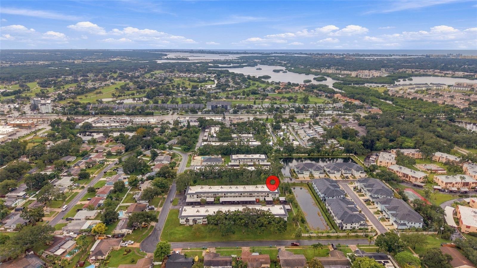 7700 92ND STREET, #210, Seminole, FL 33777